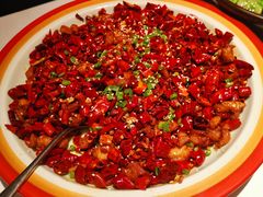 -悦融琥珀·京鲁菜·海味珍品(西单店)