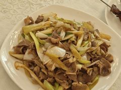 -那达慕蒙古风味酒楼