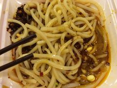 魏家凉皮(南大街店)-魏家凉皮(博水商务大厦店)