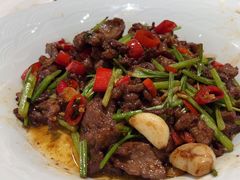 -大铁勺新津菜(东丽阳光新业广场店)