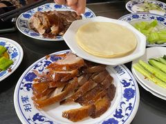 -利群烤鸭店(前门店)