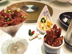 -山明水秀大饭店