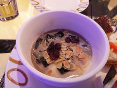 -杭州龙禧福朋喜来登酒店