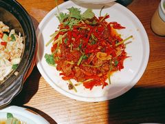 -九锅一堂酸菜鱼(新南凯德直营店)