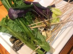 -袁记串串香(川师店)