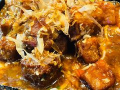 -金陵后厨·南京菜(新街口秣陵路店)