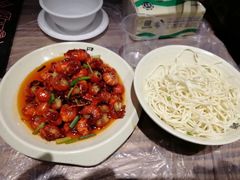-巴厘龙虾·榜首油焖大虾(音乐学院·沿江酒馆店)