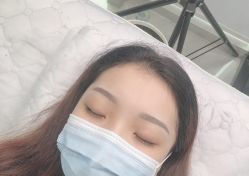 点击看大图 -久匠半永久纹眉