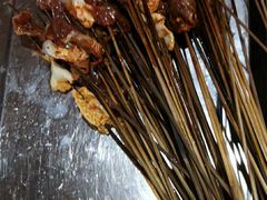 -牛华八婆麻辣烫(起源店)