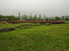 -炎帝陵景区