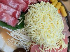 -李先生的首尔小馆(松江启源广场店)
