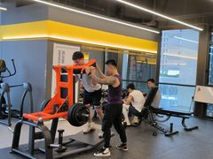 -FEELINGME乐刻私教馆·健身(大融城店)