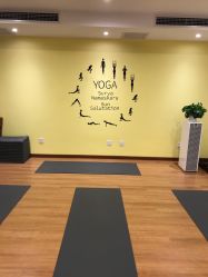 -FineYoga梵音瑜伽·普拉提