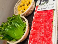 -三出山火锅(南京万象天地店)