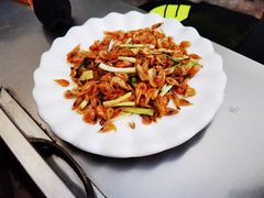 -锅贴杨一手特色豆花烤鱼饭店(荔波美食街店)