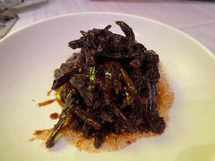 梅菜鸭舌-老吉士酒家(天平路店)