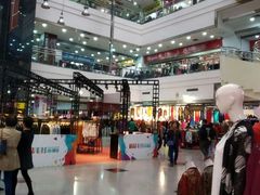 -友谊服饰商场(名品商厦店)