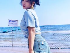-北戴河东海水浴场