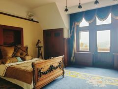 -青岛德国总督楼旧址博物馆