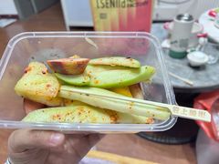 -爱上酸嘢