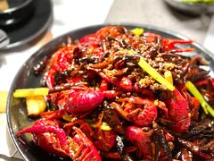 -一棠龙虾•王牌虾球(恒隆广场店)