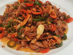 -北京老铺烤鸭(高新店)