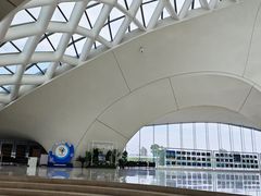 -哈尔滨大剧院
