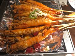 -绿茶餐厅(昌平悦荟店)