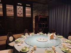 包厢-闲亭(九眼桥店)