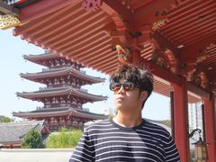 -浅草寺