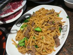 -八合里潮汕鲜牛肉火锅(深圳海岸城店)