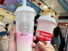 -娃哈哈·奶茶(武林店)