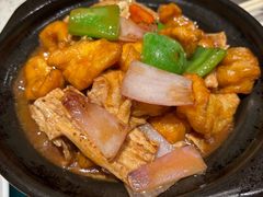 -新宝餐厅(流塘店)