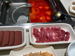 -海底捞火锅(万丰桥店)