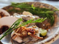 -大螃蟹海鲜餐厅