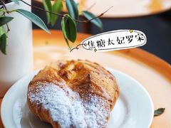 -CARINO BAKERY&CAFE(南方商城店)