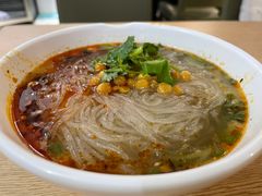 -林静小吃(复兴路店)