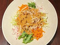 -德永枣香烤鸭(官舍店)