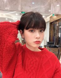 -Rise Hair上升造型
