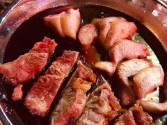 -飞尝蚝·顺德菜·鱼生(顺德总店)