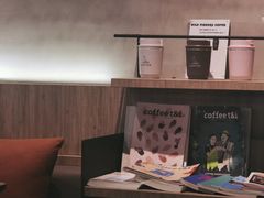 -野鸽子咖啡(中航店)