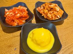 -恩你小木屋·烤肉韩式料理(嘉兴秀洲店)