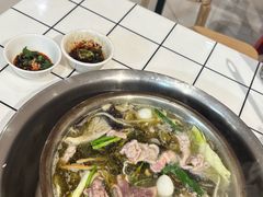 -海关荤豆花(洋河一路店)