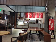 -VESH COFFEE(定西路店)