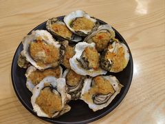 -蚝抵食·湛江生蚝(湾北路店)