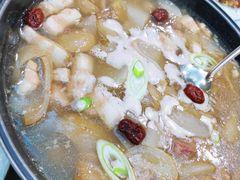 雪花猪蹄-恒府1993(文昌北路店)