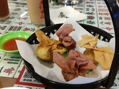 -七爷清汤腩·港式餐厅(金狮广场店)