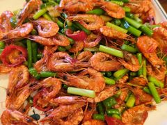 -61号餐吧(兴坪古镇漓江店)