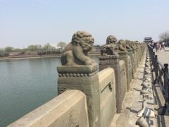 -卢沟桥文化旅游区