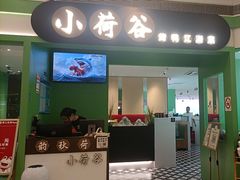 -小荷谷(浦东三林店)